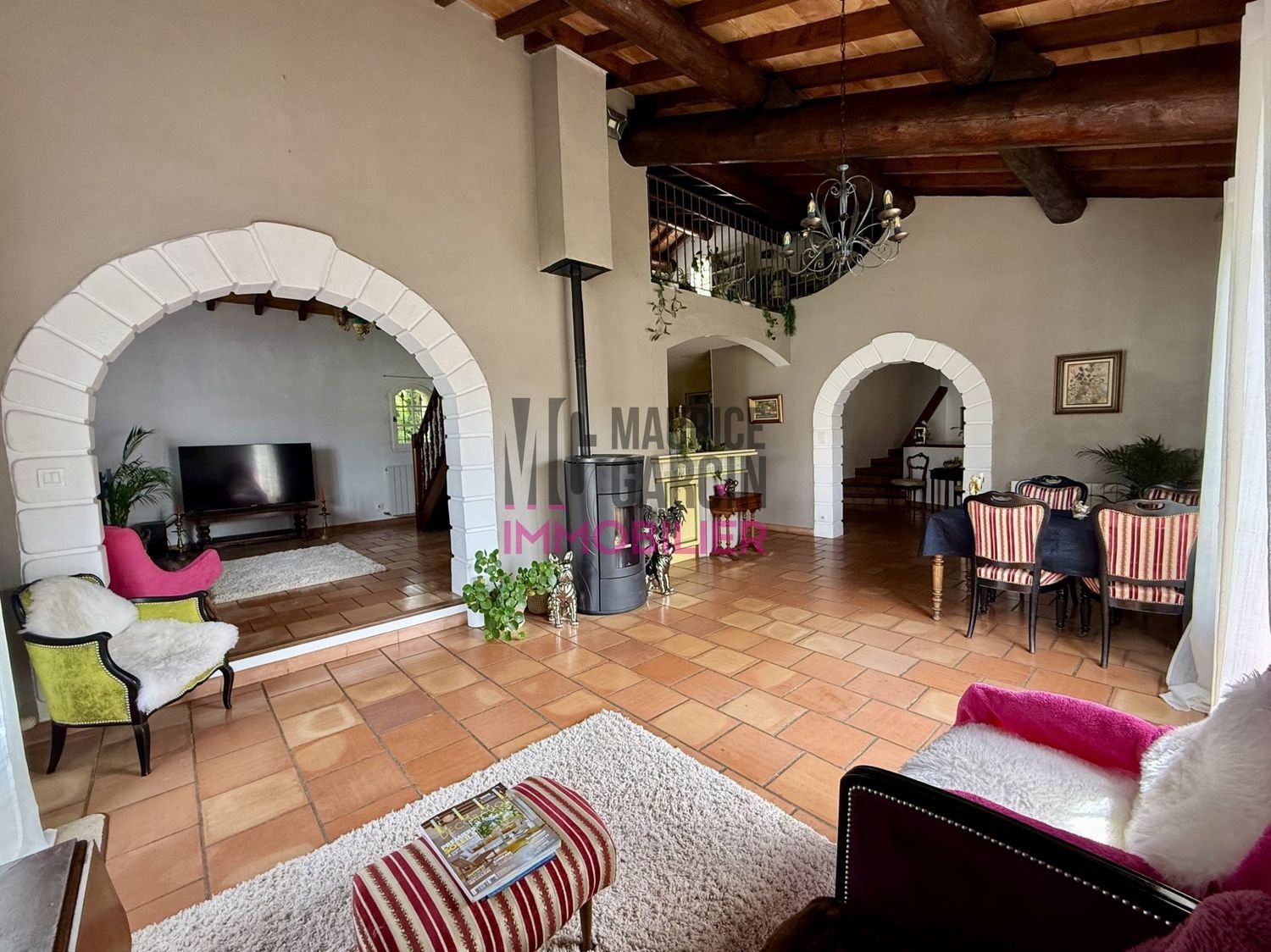 Maison à vendre, 145m², Avignon