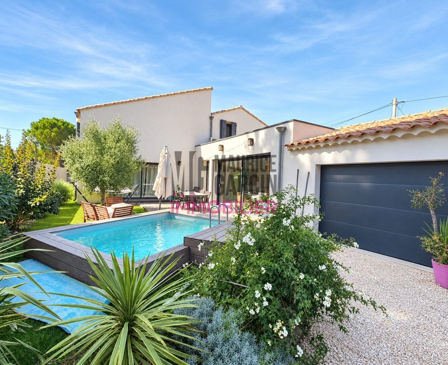 Maison à vendre, 157m², Avignon