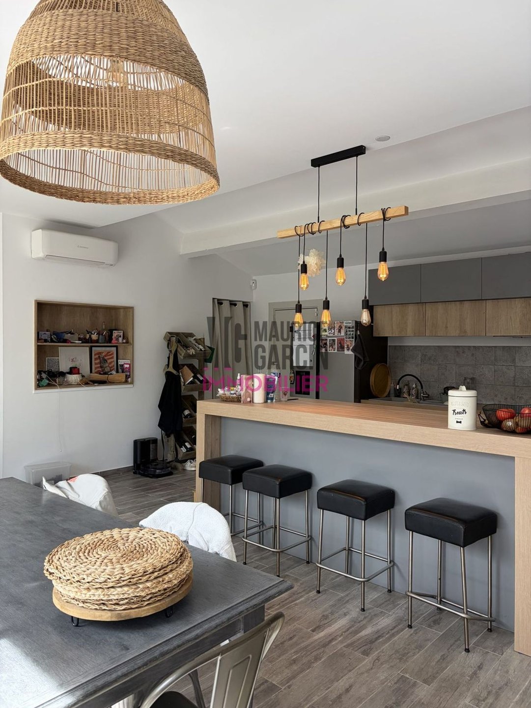 Maison à vendre, 157m², Avignon