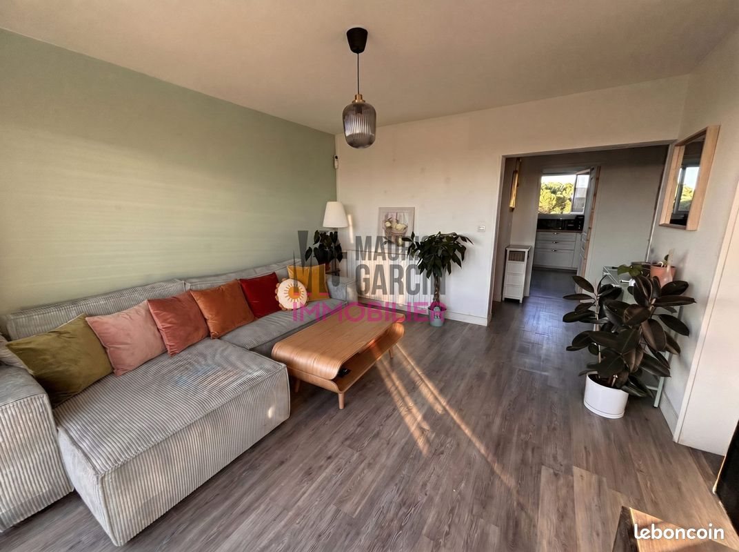 Appartement à vendre, 70m², Avignon