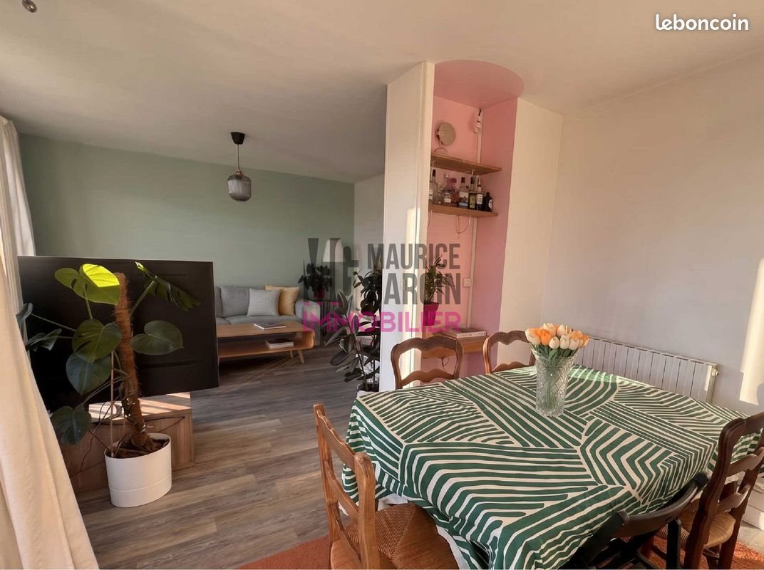 Appartement à vendre, 70m², Avignon