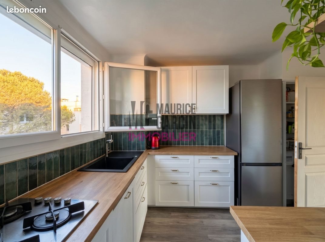 Appartement à vendre, 70m², Avignon