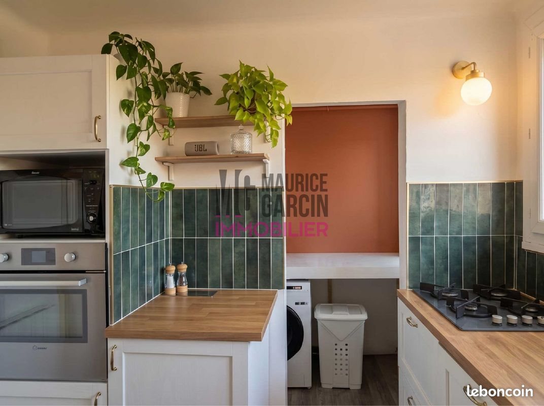 Appartement à vendre, 70m², Avignon