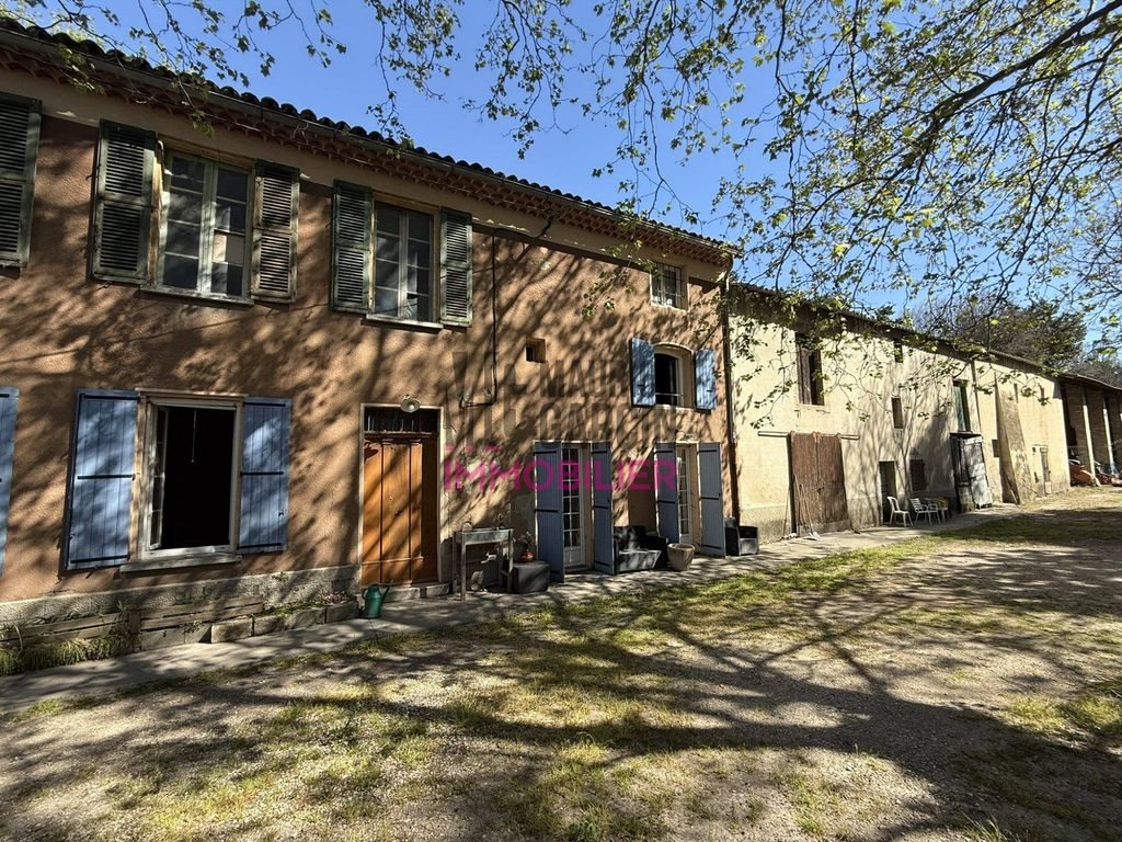 Maison à vendre, 195m², Le Pontet