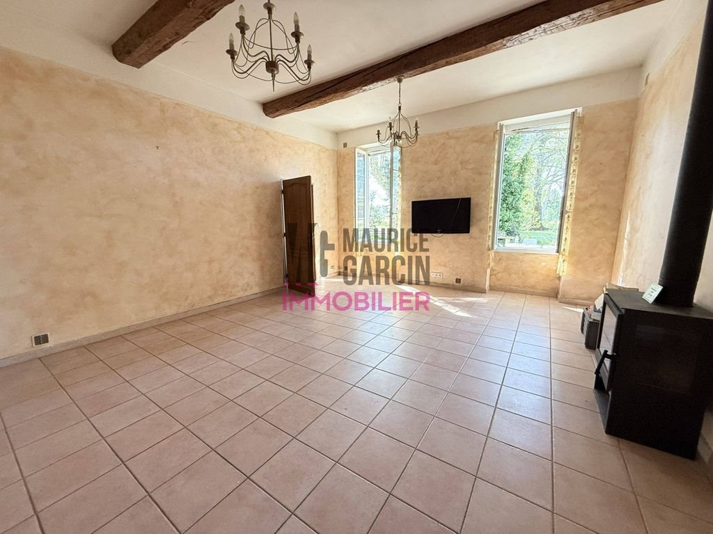 Maison à vendre, 195m², Le Pontet