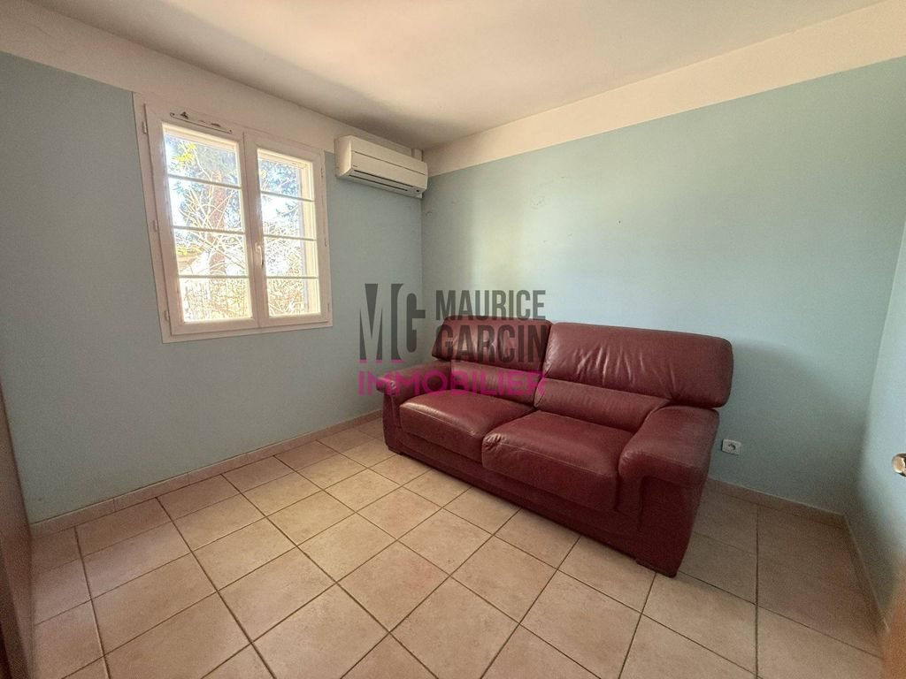 Maison à vendre, 195m², Le Pontet