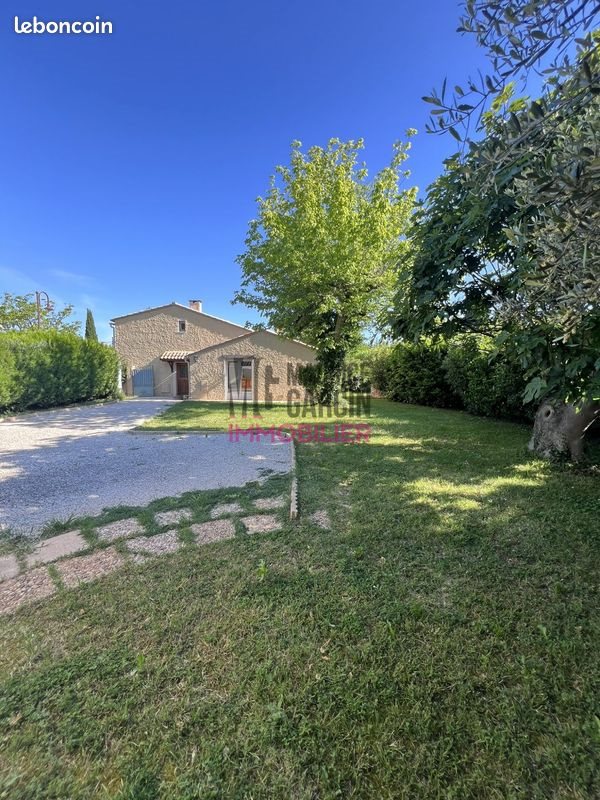 Maison à vendre, 90m², Le Pontet