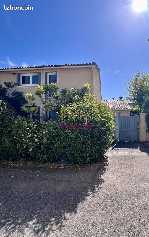 Maison à vendre, 90m², Le Pontet