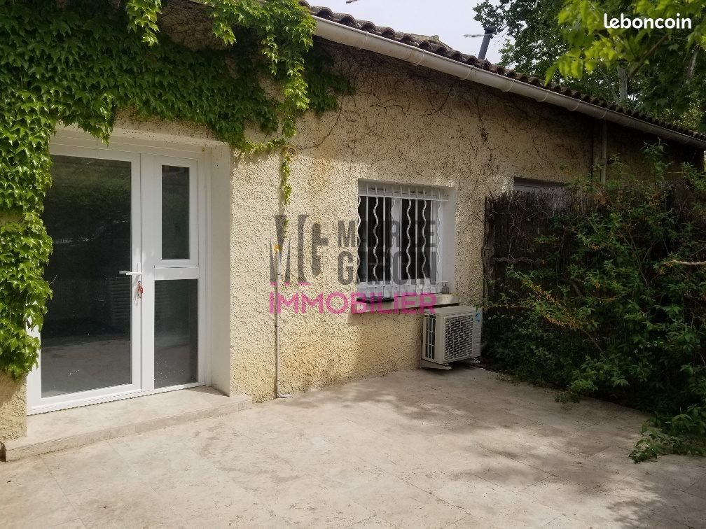 Appartement à louer, 27m², Avignon