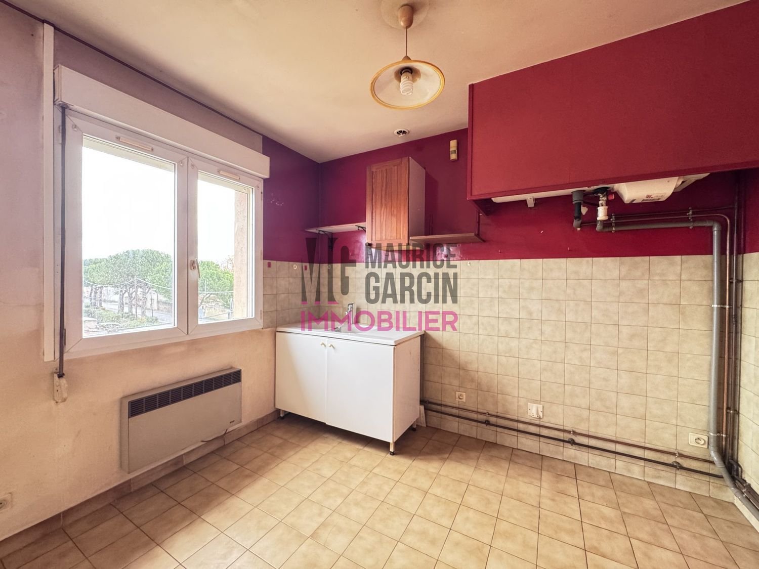 Appartement à vendre, 30m², Avignon