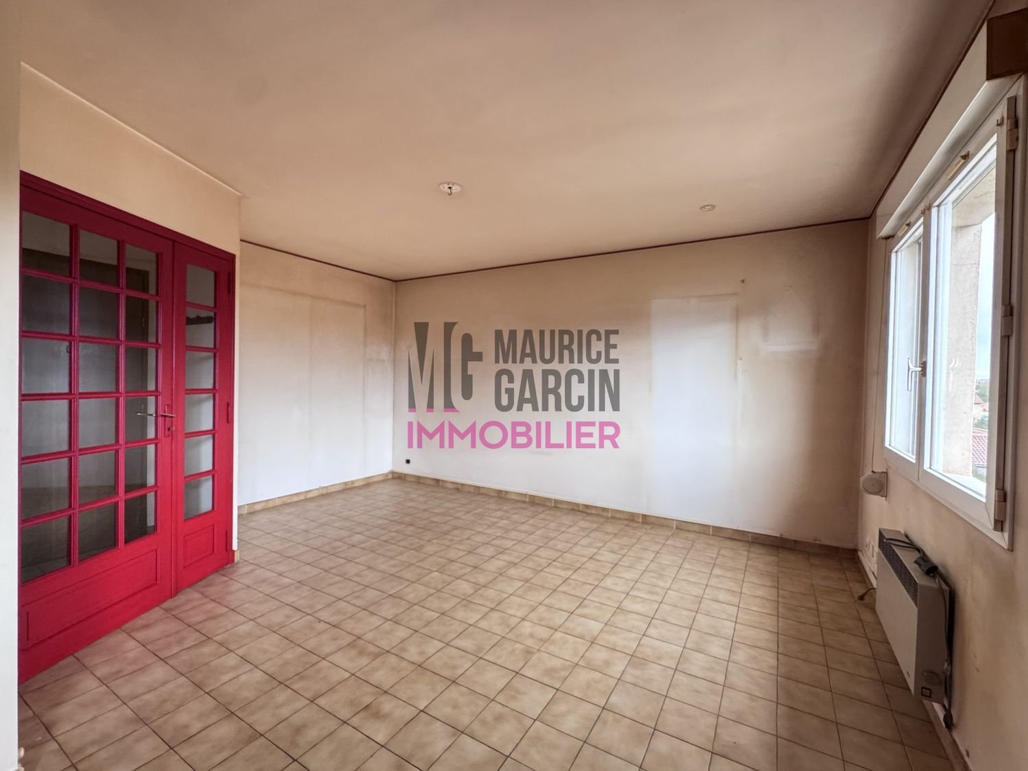 Appartement à vendre, 30m², Avignon