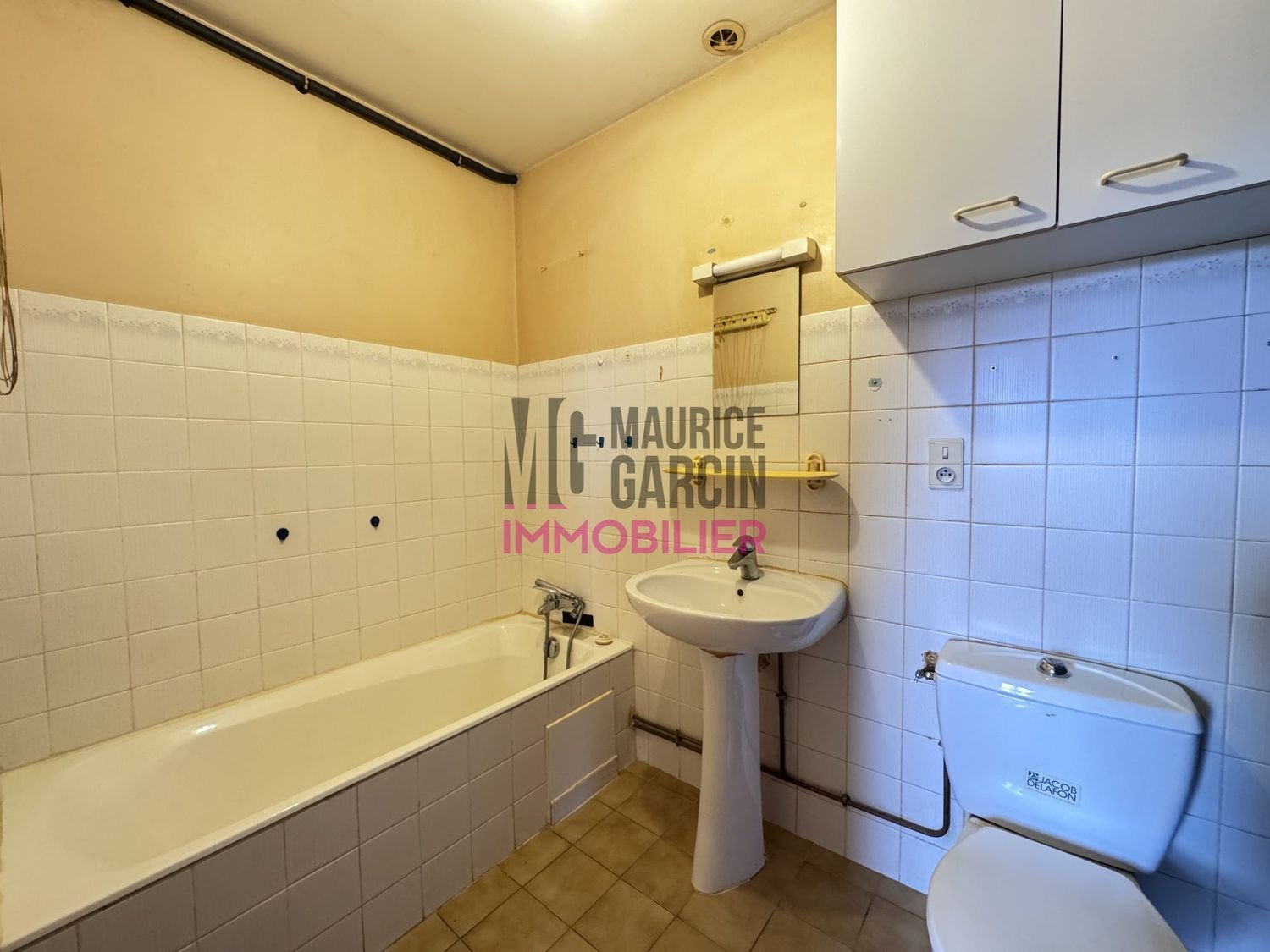 Appartement à vendre, 30m², Avignon