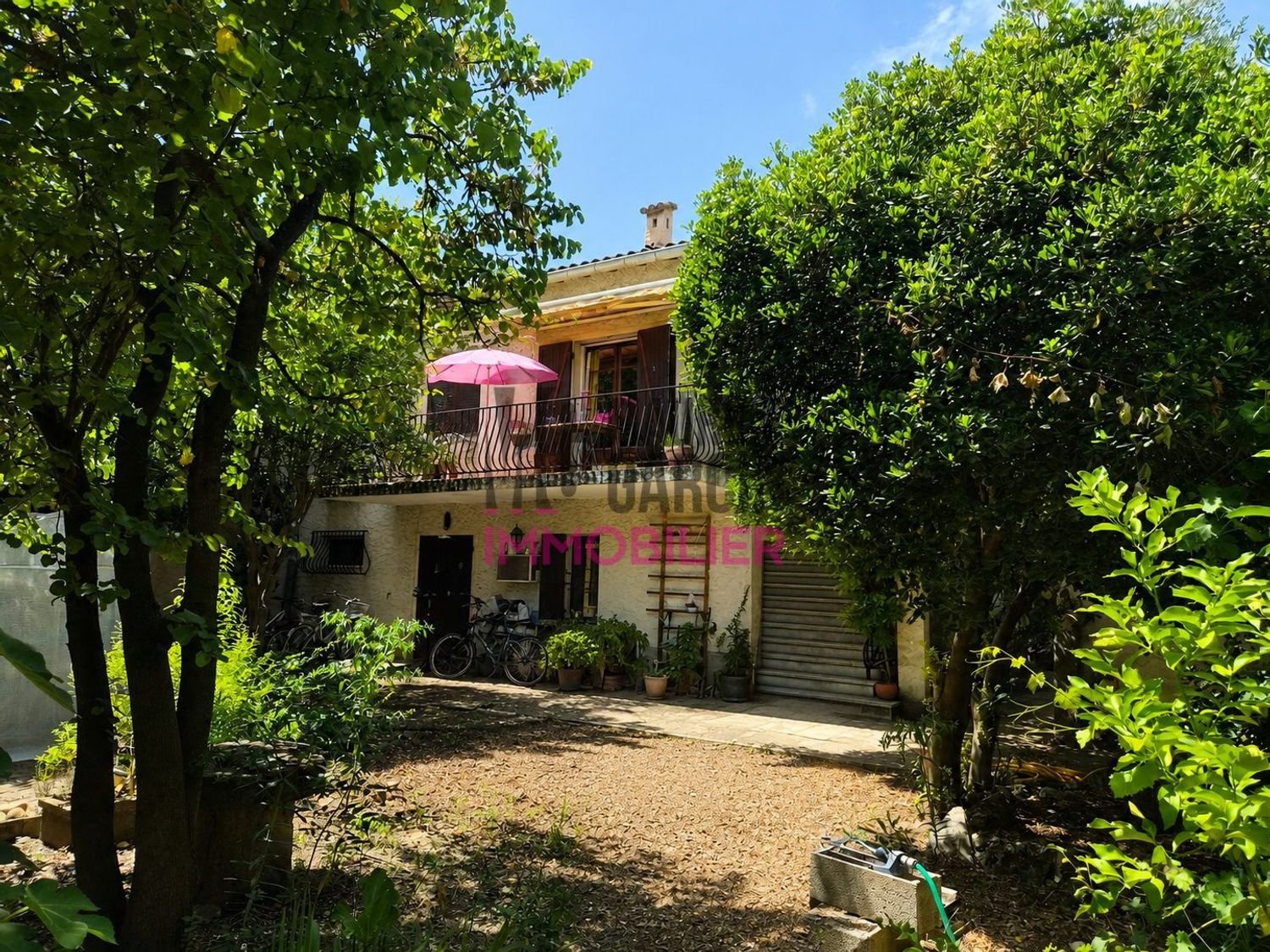 Maison à vendre, 141m², Avignon