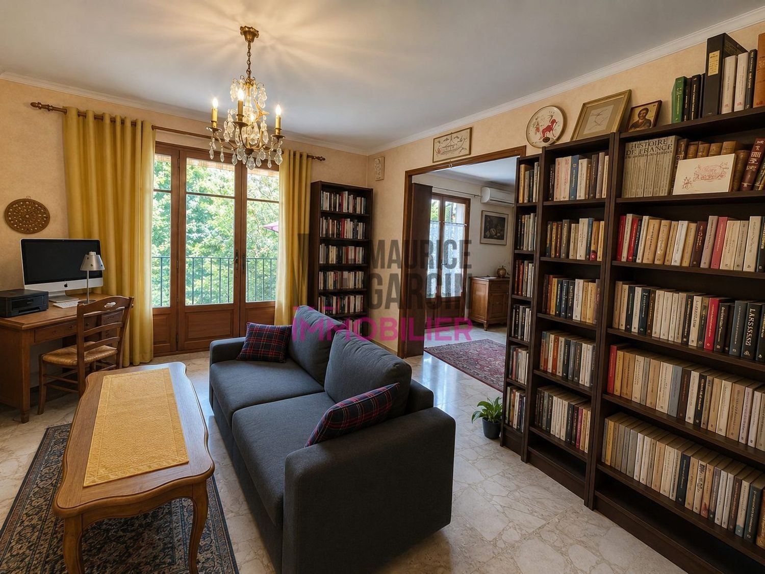 Maison à vendre, 141m², Avignon