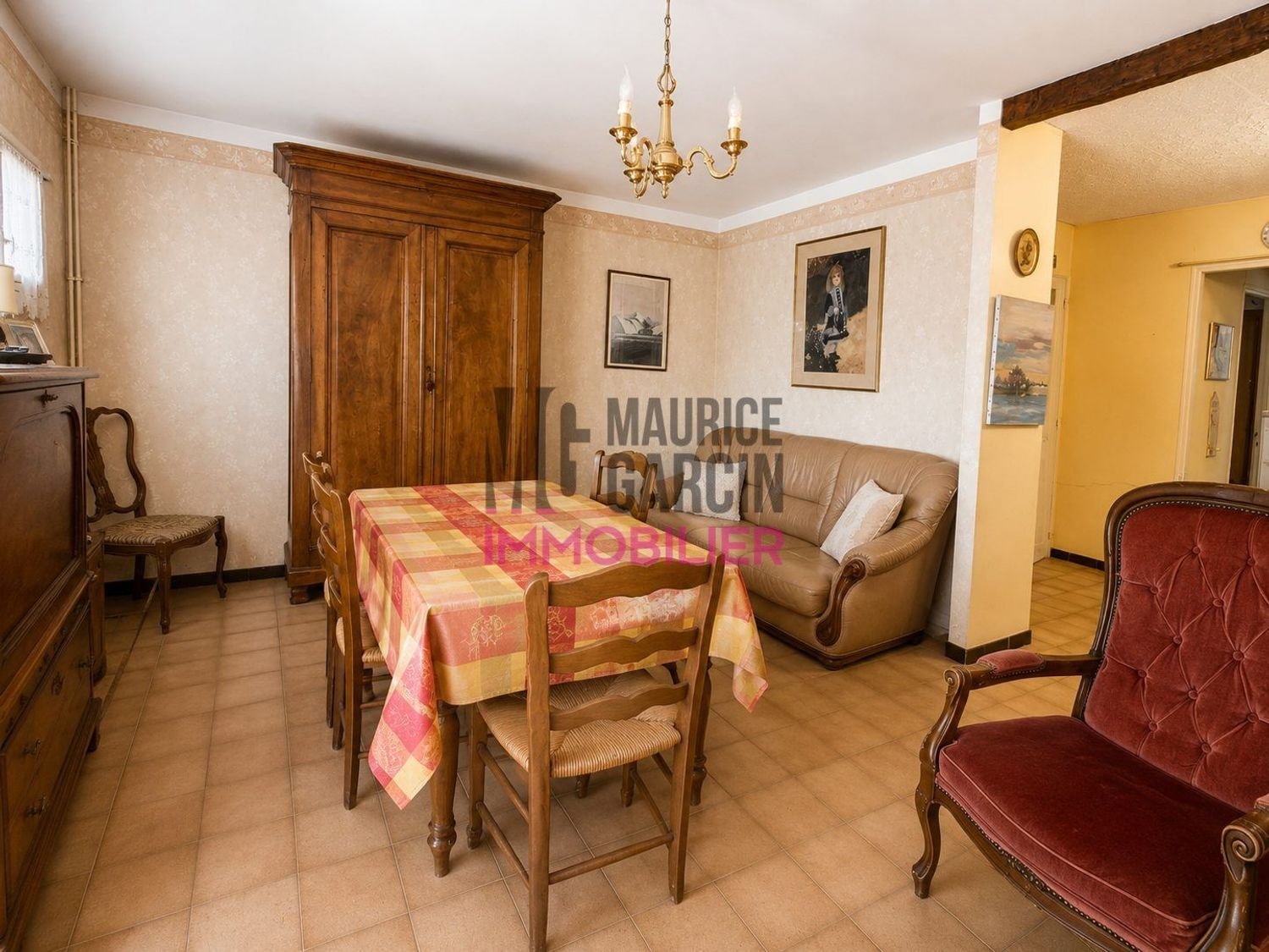 Maison à vendre, 141m², Avignon