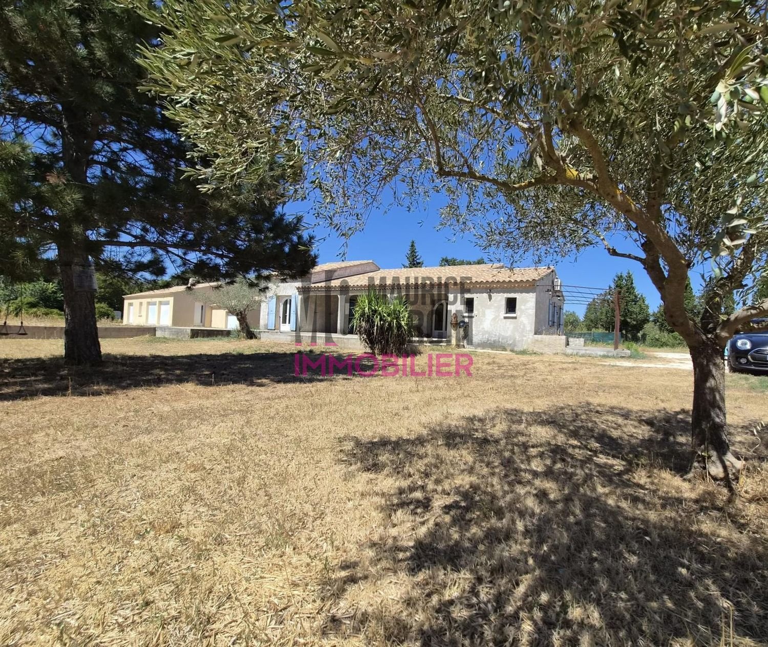Maison à vendre, 180m², Morières-lès-Avignon