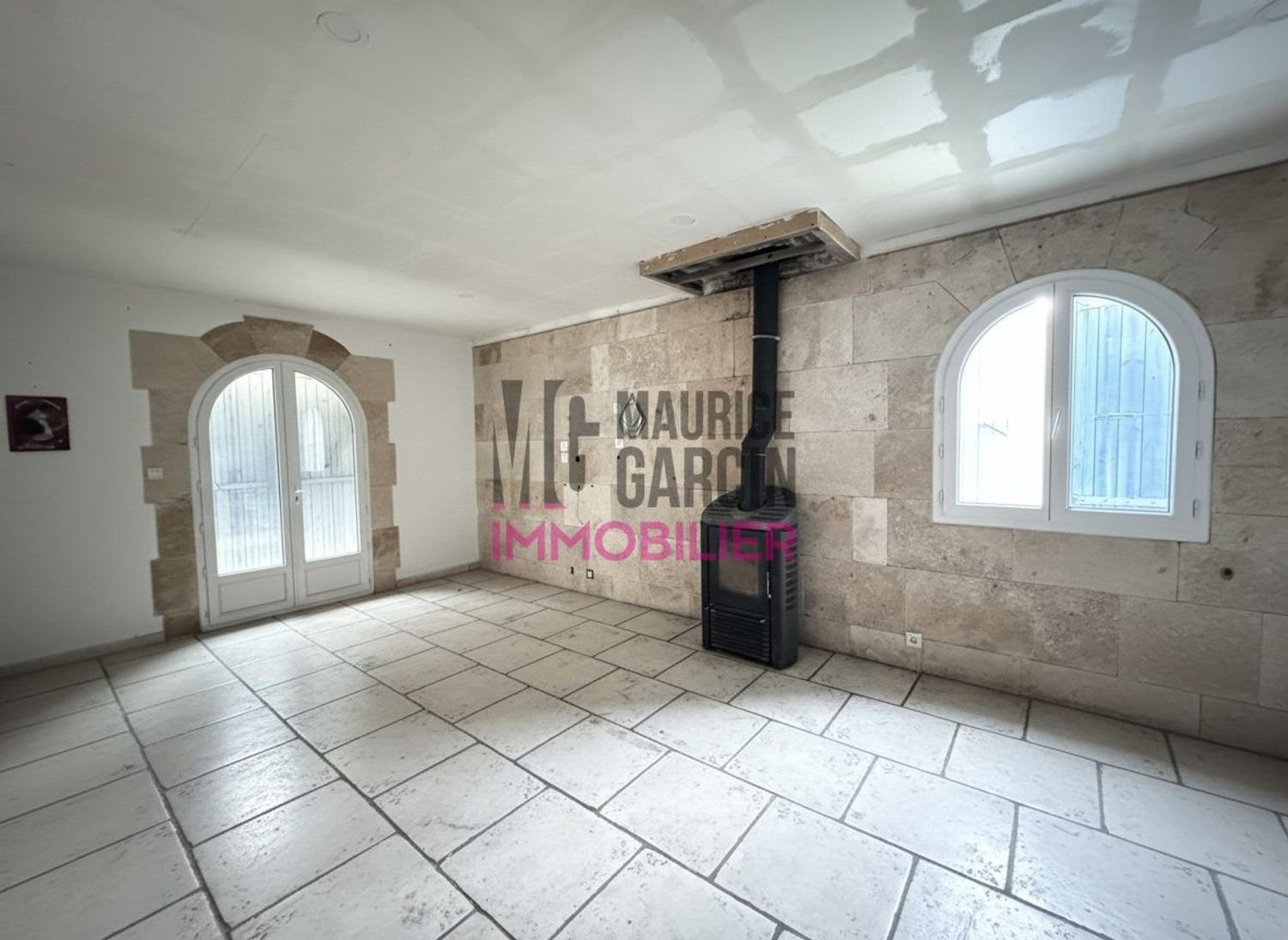 Maison à vendre, 180m², Morières-lès-Avignon