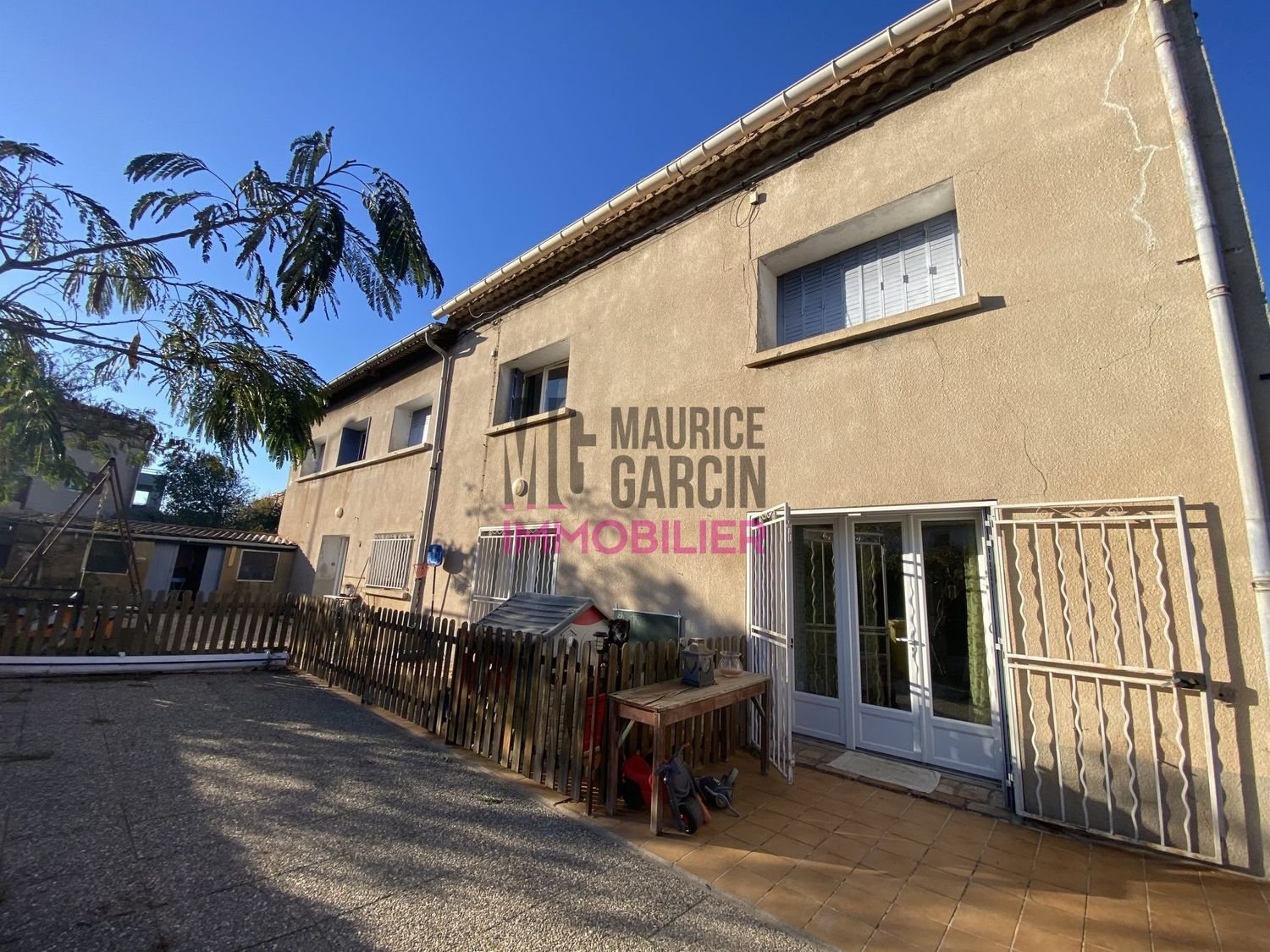 Maison à vendre, 245m², Avignon