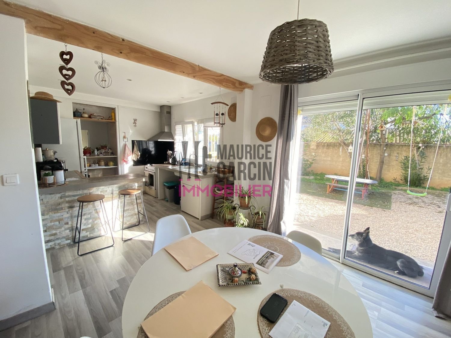 Maison à vendre, 245m², Avignon