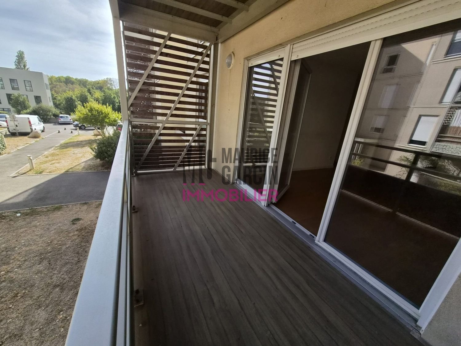 Appartement à vendre, 62m², Avignon