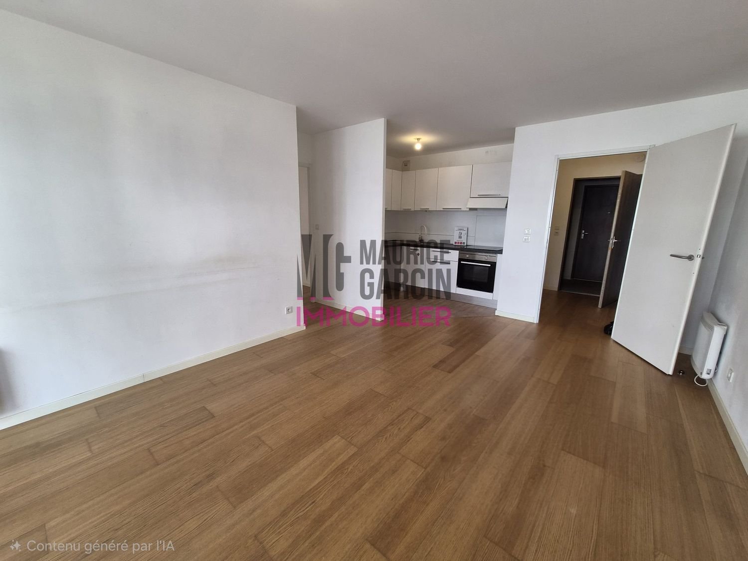 Appartement à vendre, 62m², Avignon