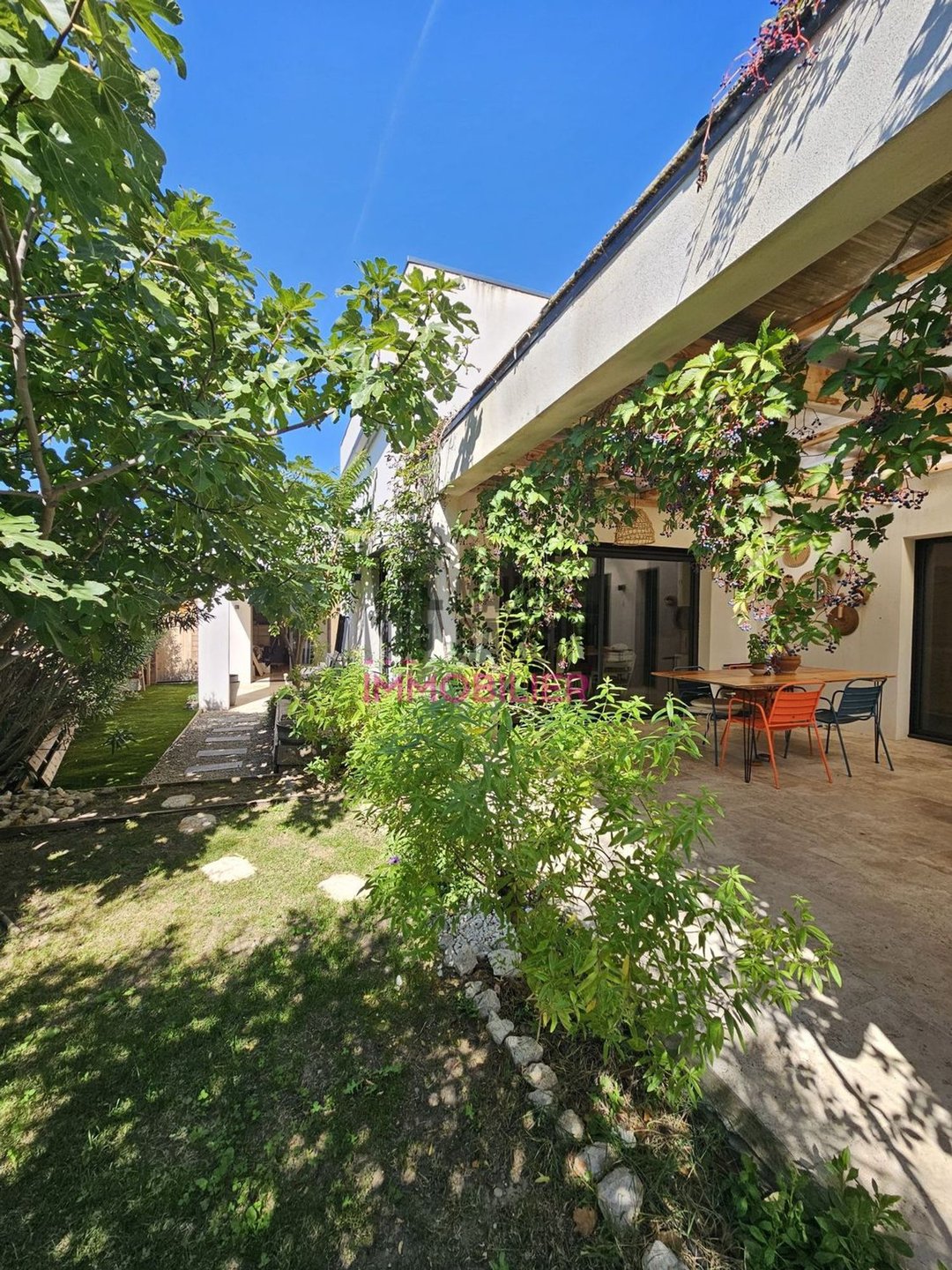 Maison à vendre, 130m², Avignon