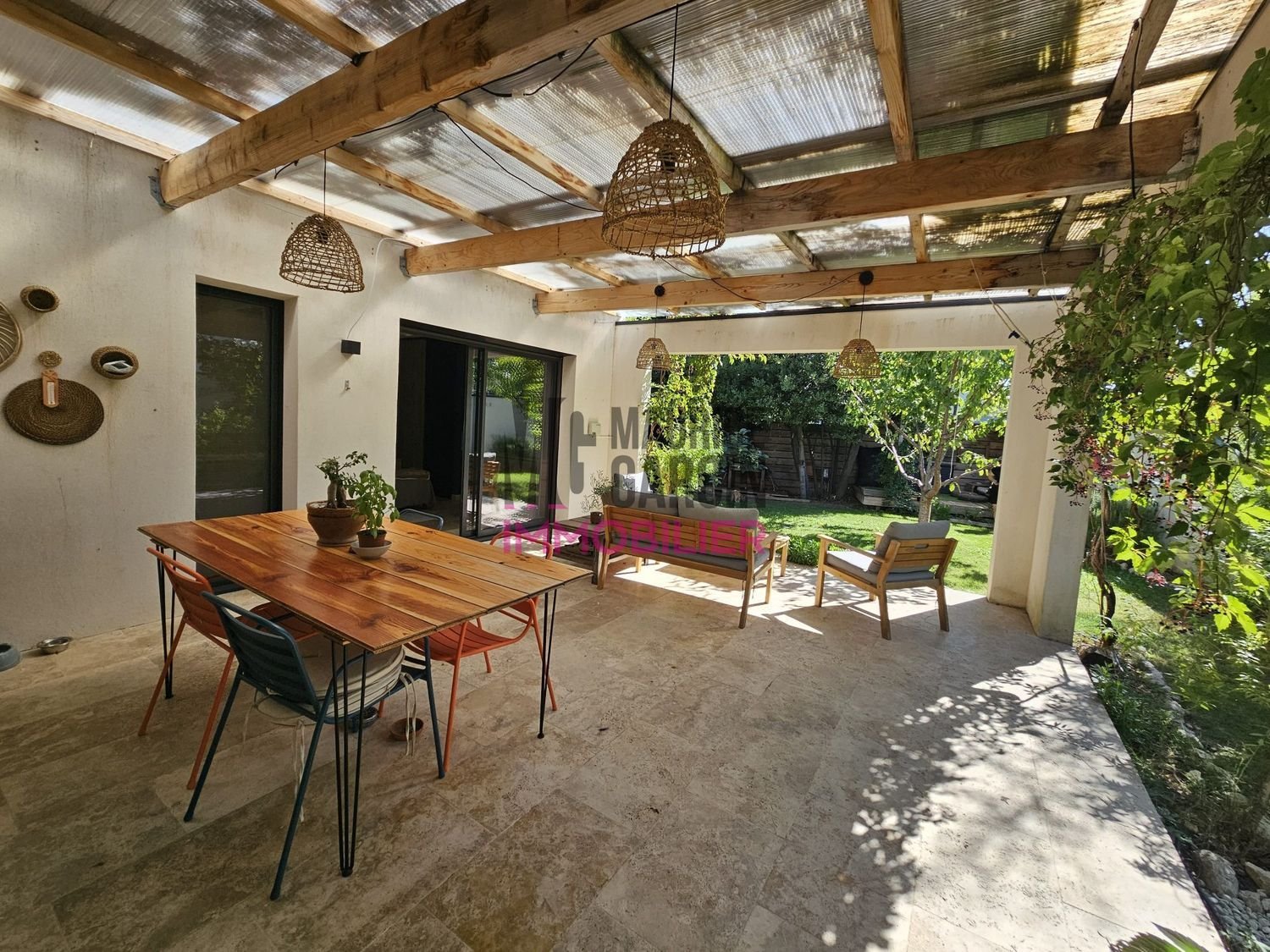 Maison à vendre, 130m², Avignon