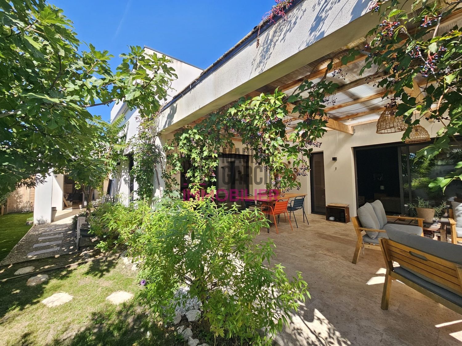 Maison à vendre, 130m², Avignon