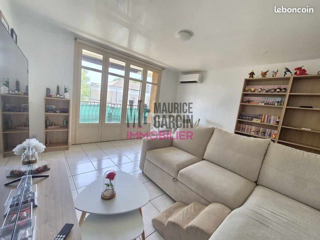 Appartement à vendre, 70m², Avignon
