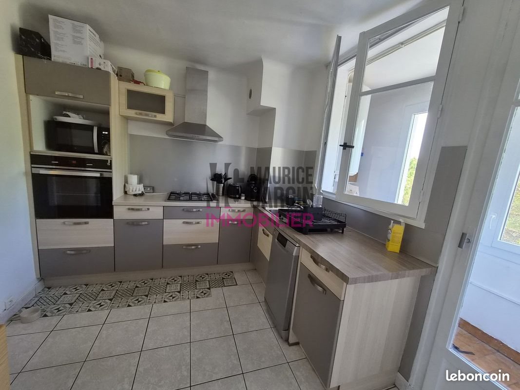 Appartement à vendre, 70m², Avignon