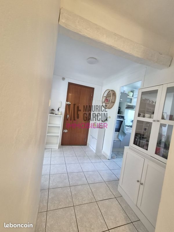 Appartement à vendre, 70m², Avignon