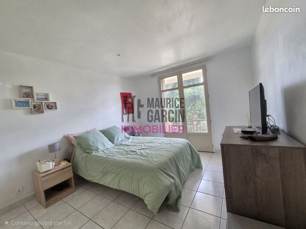 Appartement à vendre, 70m², Avignon