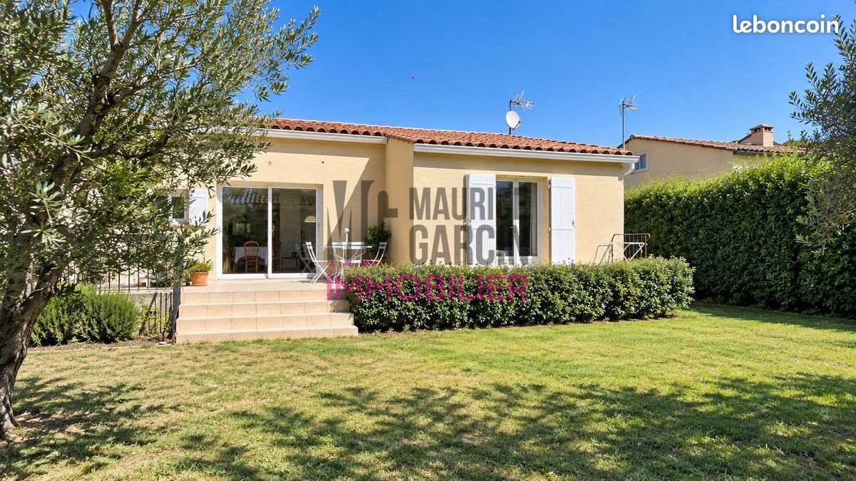 Maison à louer, 95m², Avignon