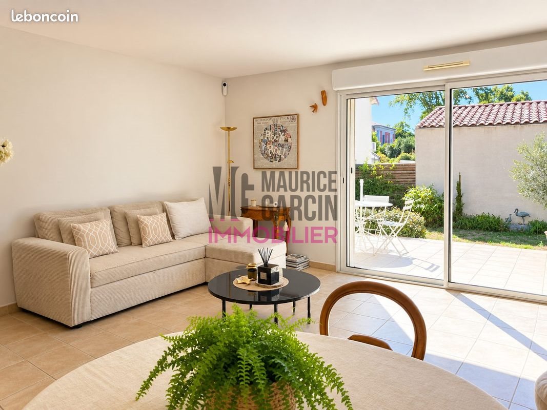 Maison à louer, 95m², Avignon