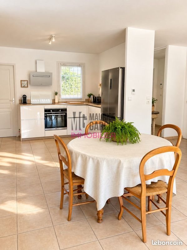Maison à louer, 95m², Avignon