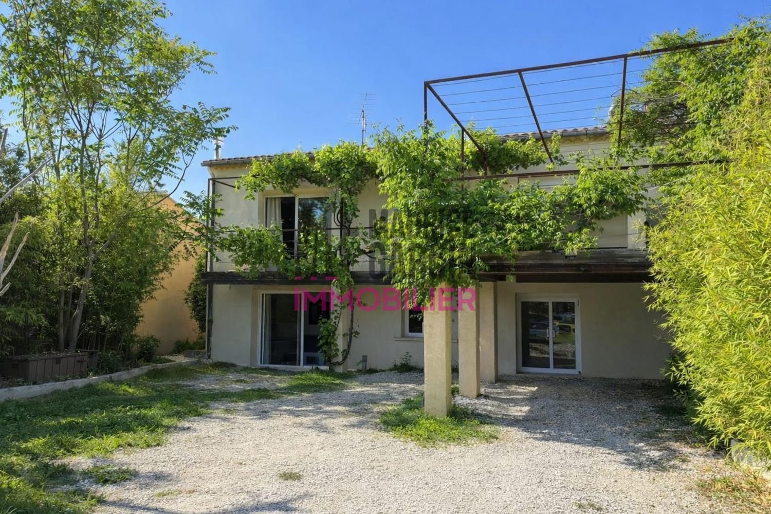Maison à vendre, 140m², Avignon