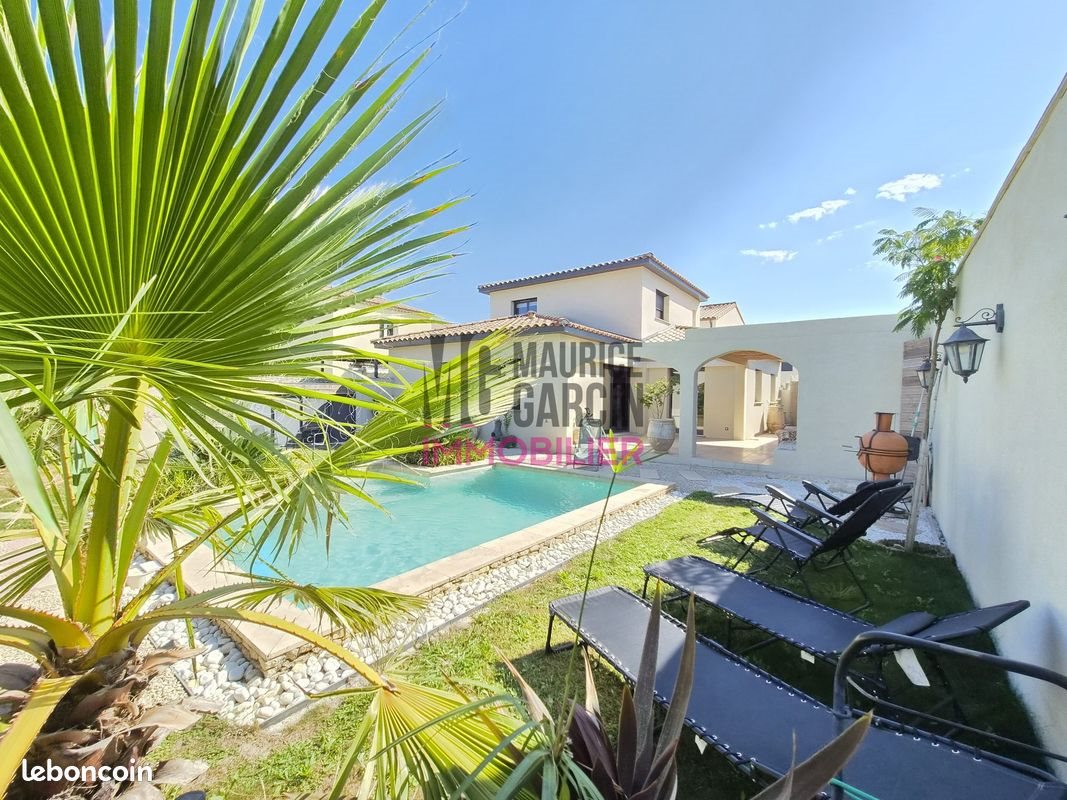 Maison à vendre, 130m², Avignon