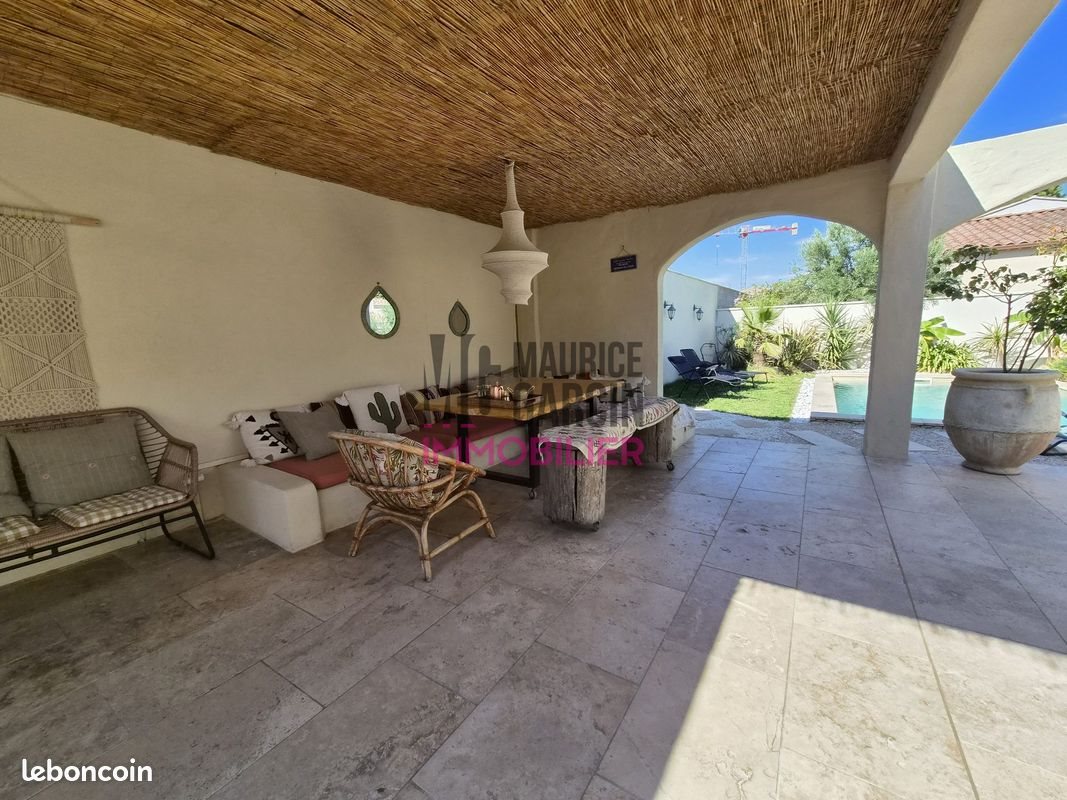 Maison à vendre, 130m², Avignon
