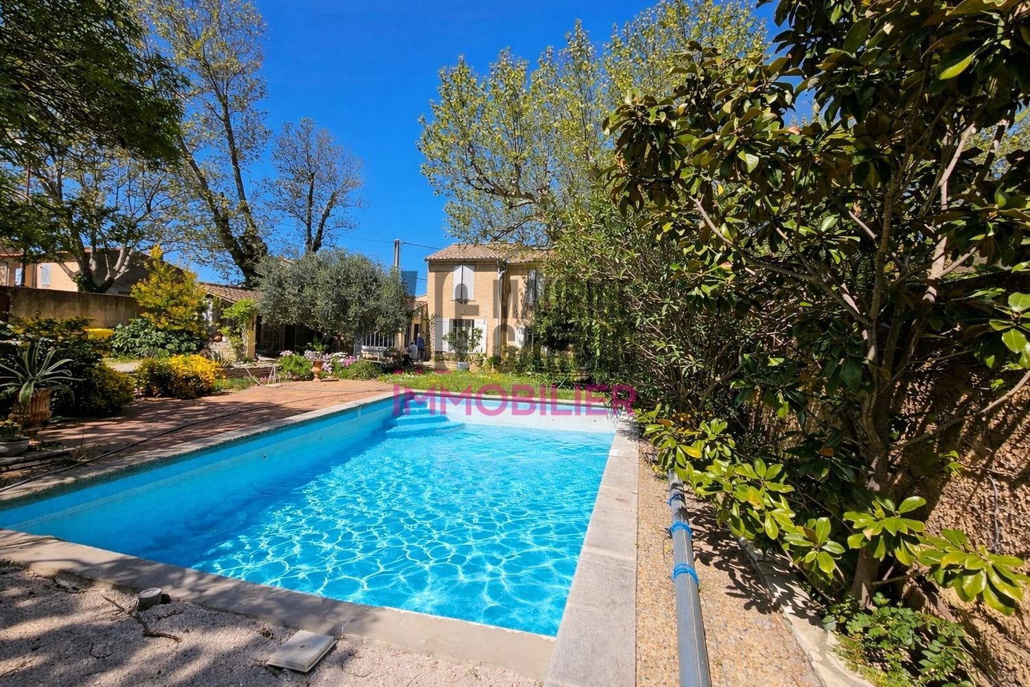 Maison à vendre, 139m², Avignon