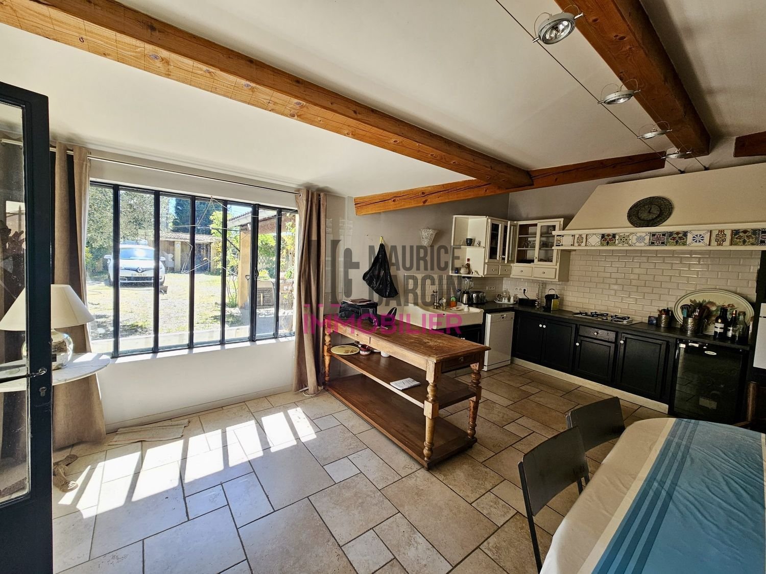 Maison à vendre, 139m², Avignon