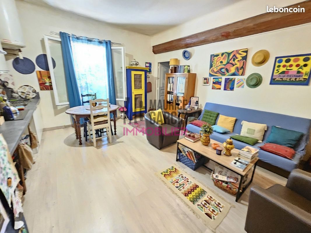 Appartement à vendre, 127m², Avignon
