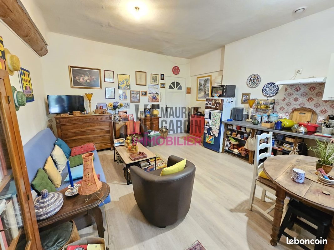 Appartement à vendre, 127m², Avignon