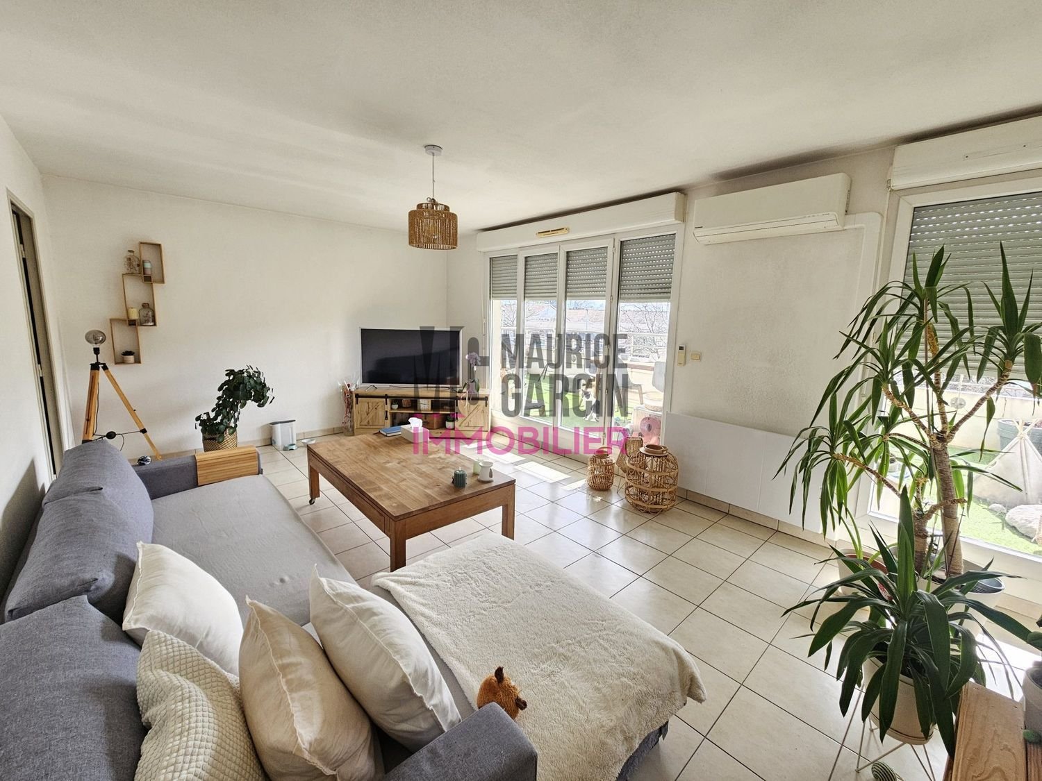 Appartement à vendre, 59m², Avignon