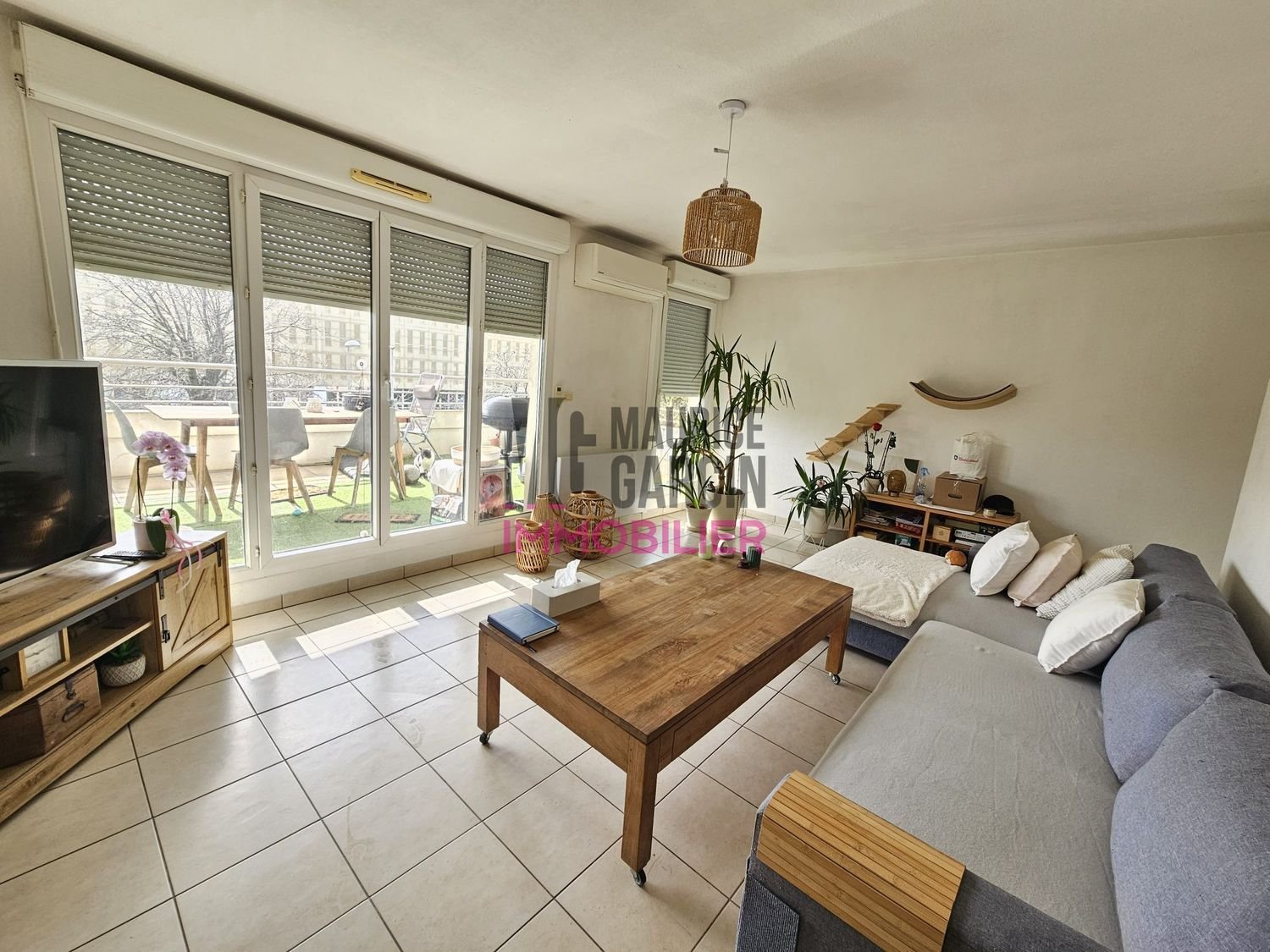 Appartement à vendre, 59m², Avignon