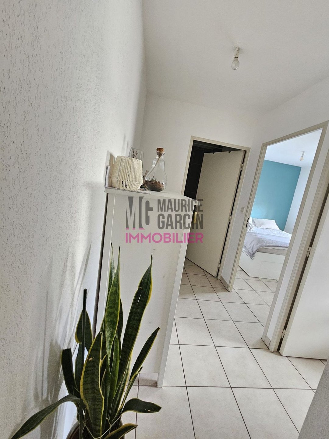 Appartement à vendre, 59m², Avignon