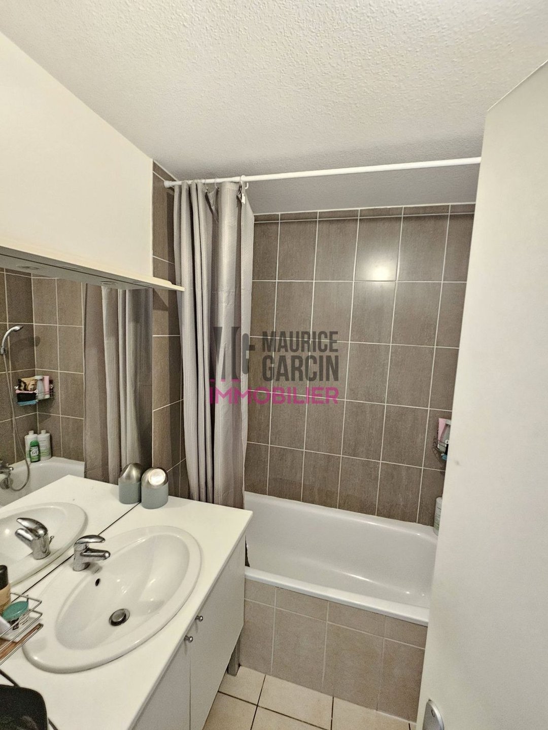 Appartement à vendre, 59m², Avignon