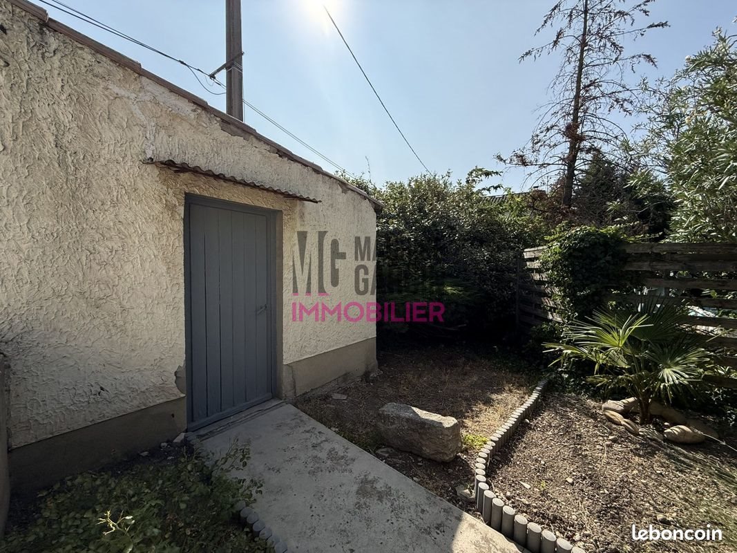 Maison à vendre, 114m², Le Pontet