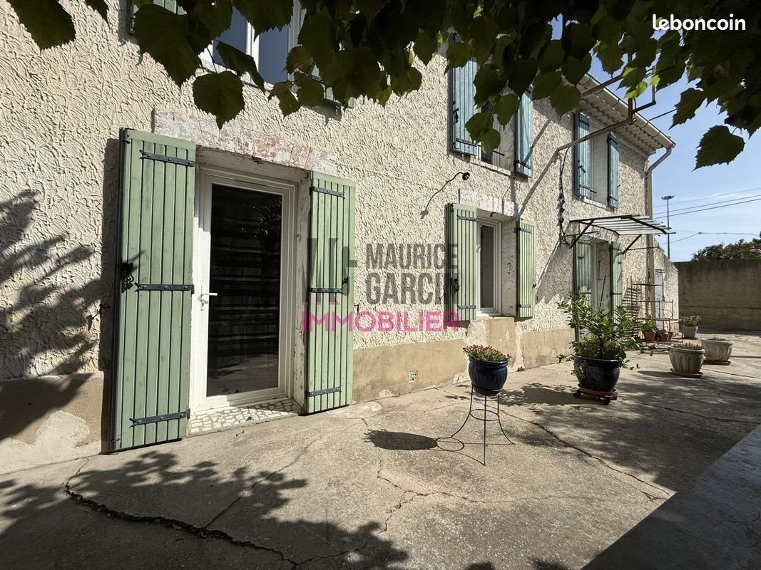 Maison à vendre, 114m², Le Pontet