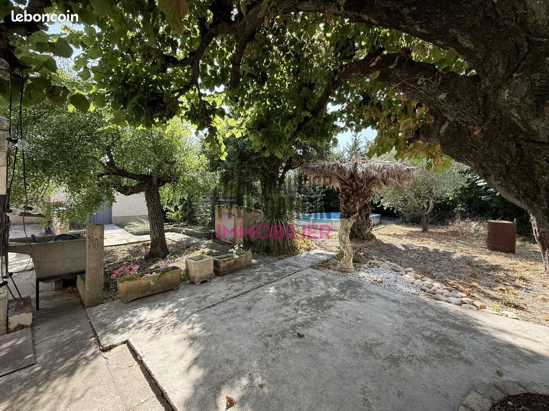 Maison à vendre, 114m², Le Pontet