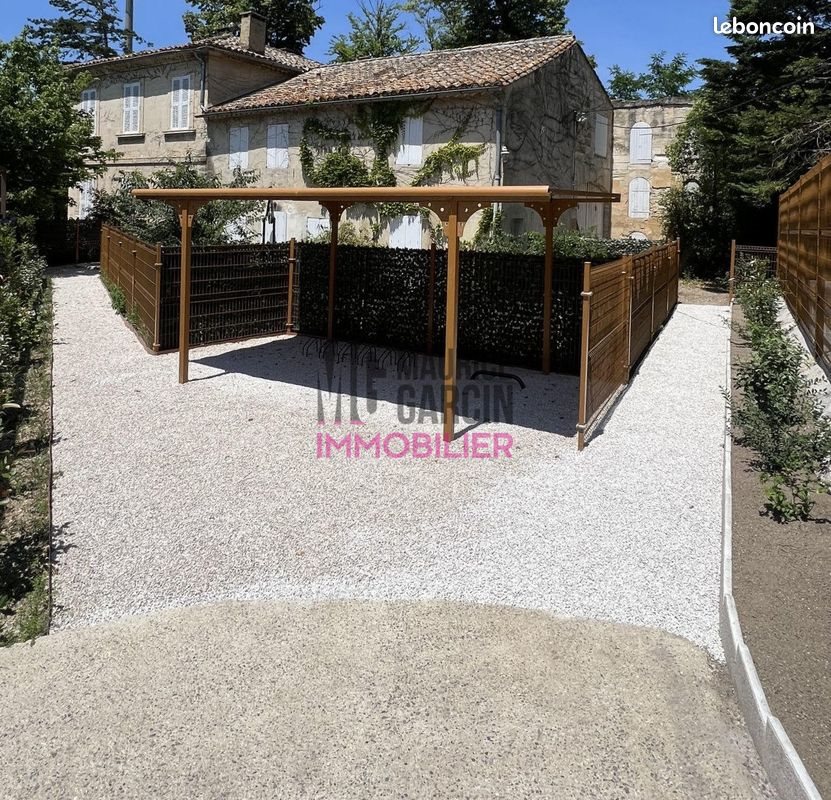 Appartement à vendre, 70m², Avignon